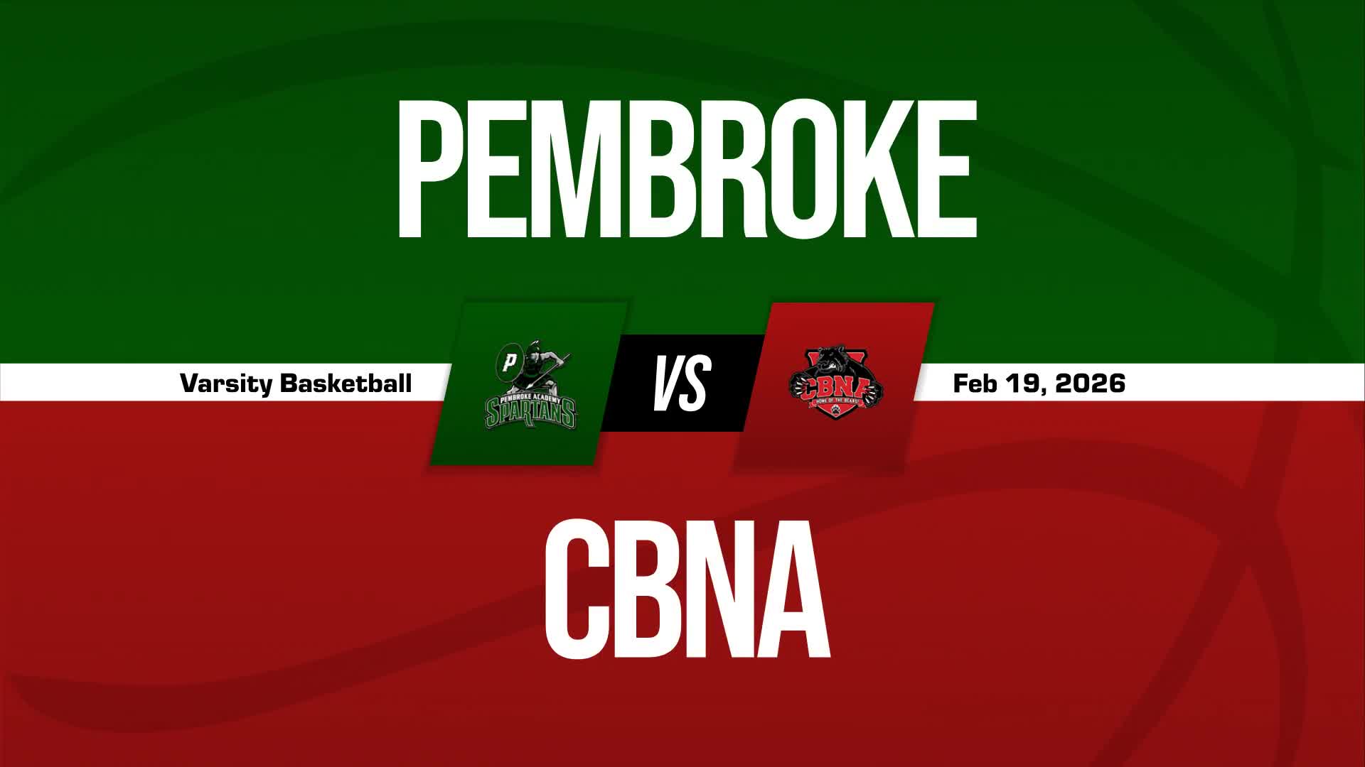 Basketball Recap: Pembroke's  Win  on Thursday Extends Winning Streak to 11 + How To Watch