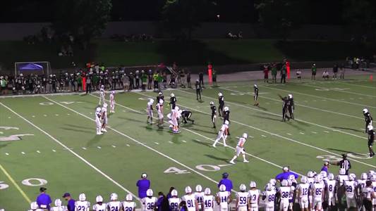 Baseball Game Preview: Mortimer Jordan Blue Devils vs. Jasper Vi