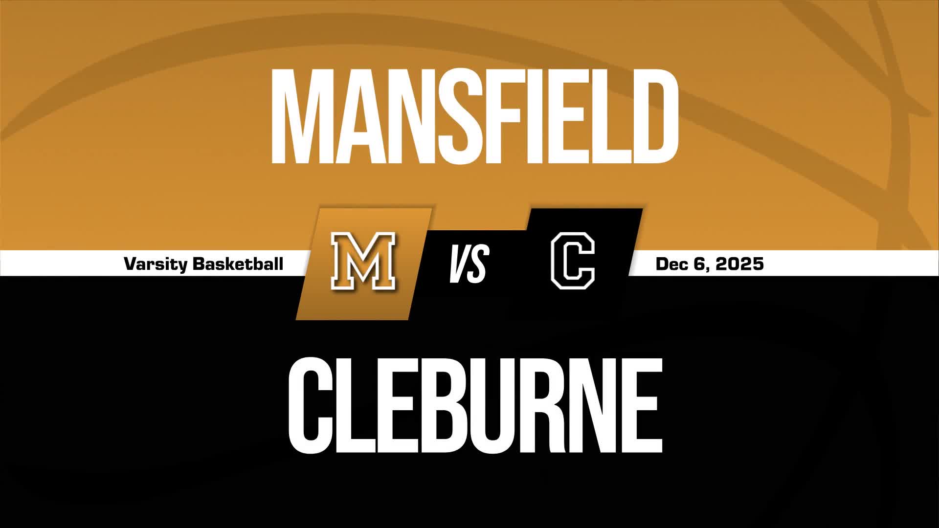 Basketball Recap: Mansfield Comes Up Short + How To Watch