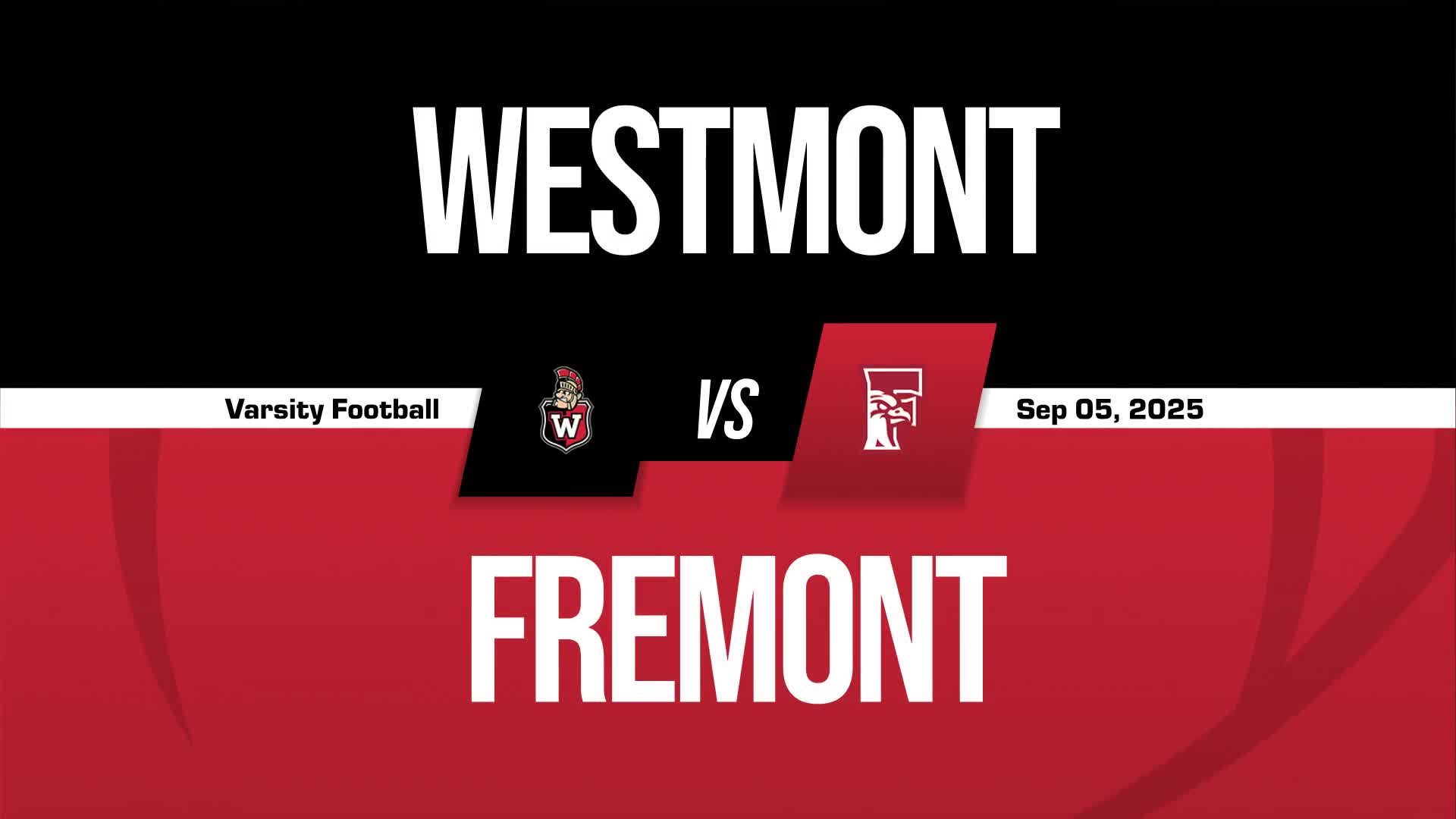 Football Recap: Westmont Skates Past Hill with Ease