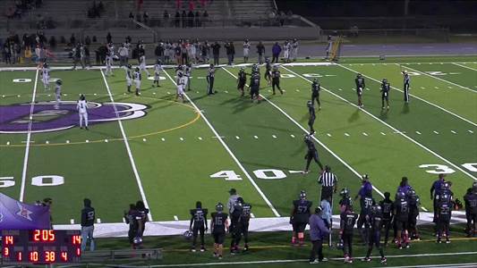 Baseball Game Preview: Darlington Falcons vs. Lower Richland Dia