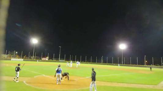 Baseball Recap: Williams Wins Going Away Against Caldwell Academ