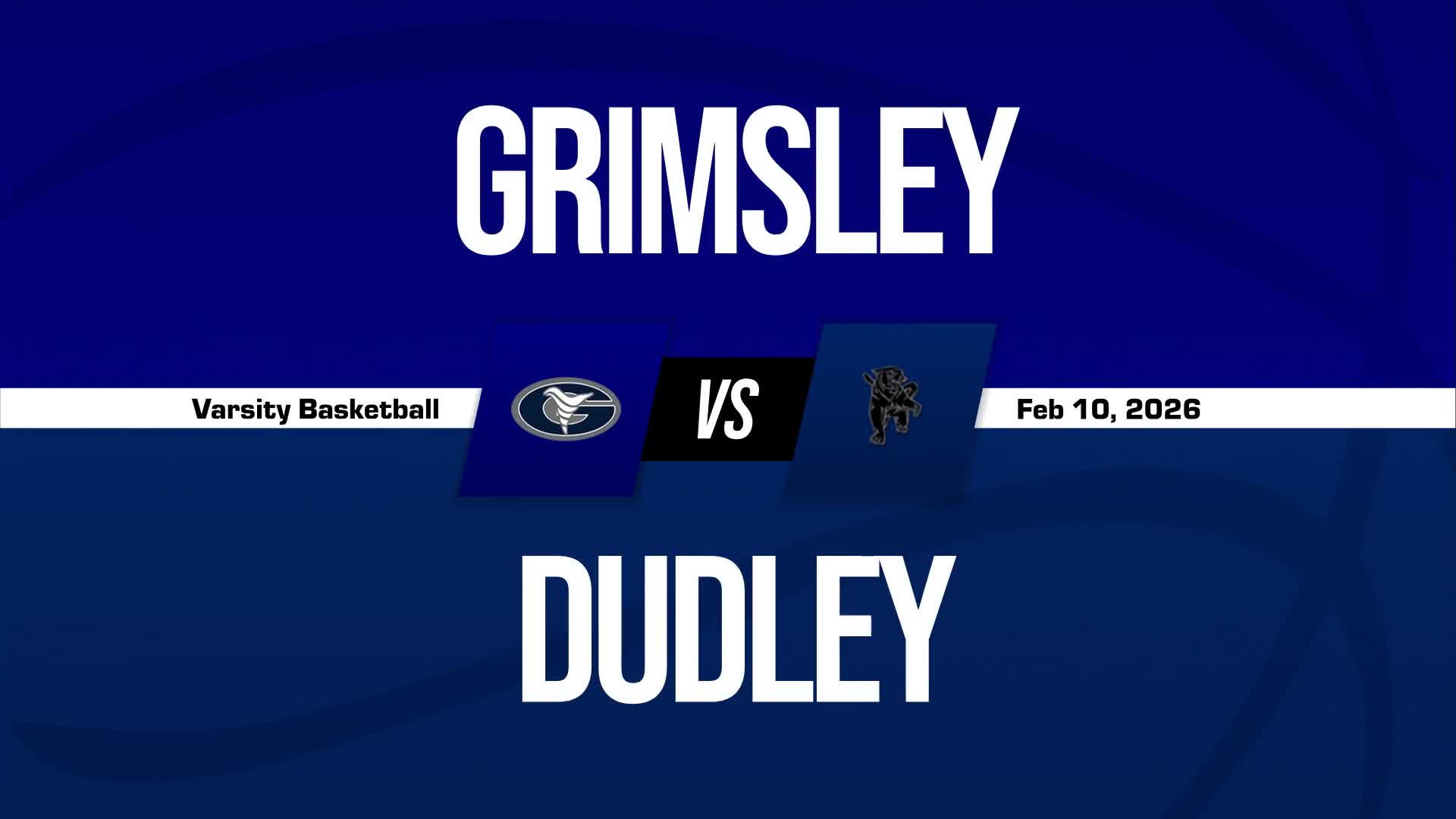 Basketball Game Preview: Dudley Panthers vs. Western Guilford Hornets + How To Watch