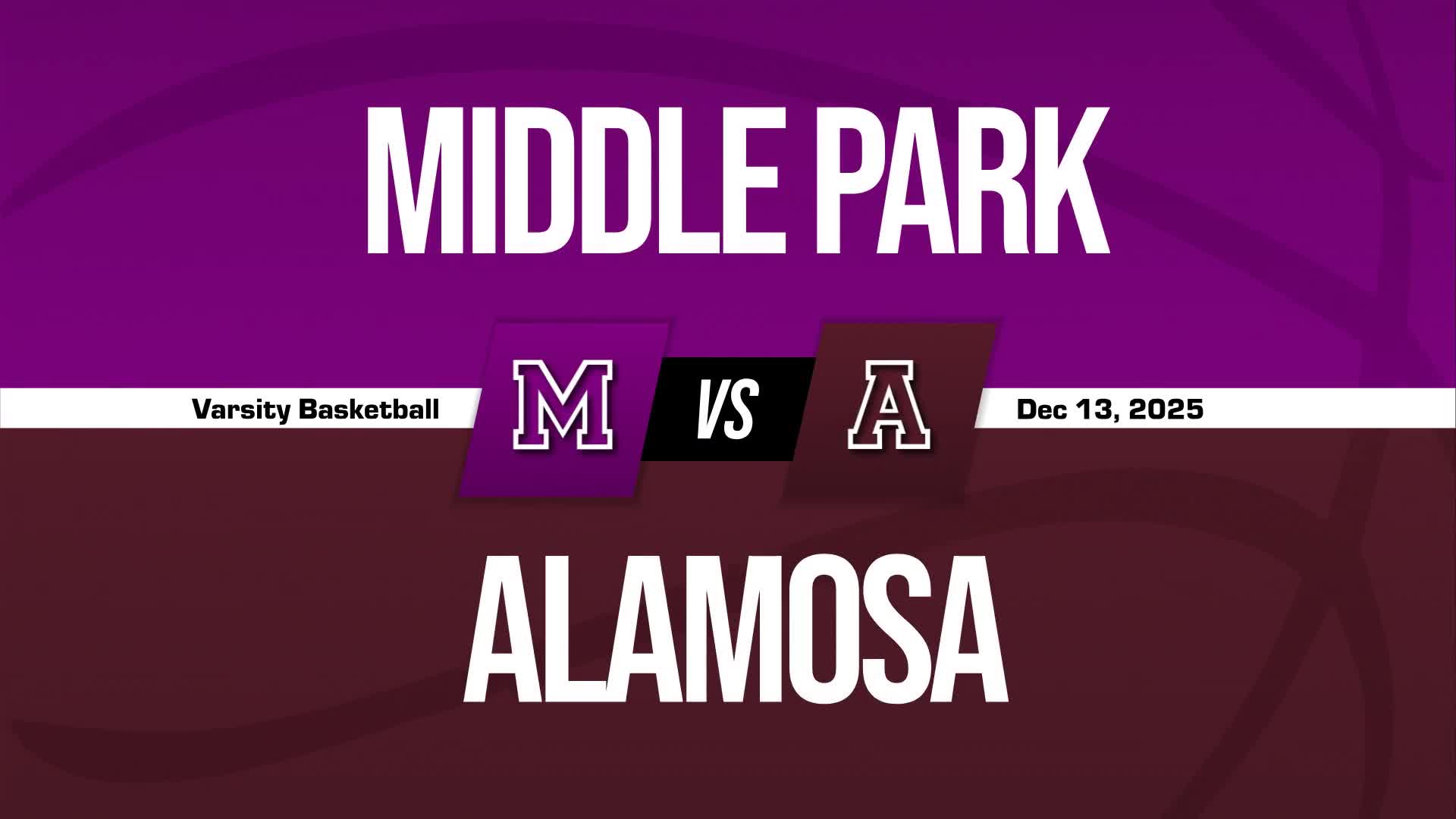 Basketball Recap: Middle Park Comes Up Short + How To Watch