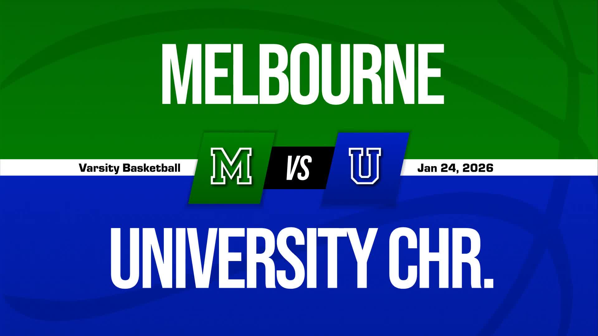 Basketball Game Preview: University Christian Christians vs. Joshua Christian Academy Eagles + Official Tickets