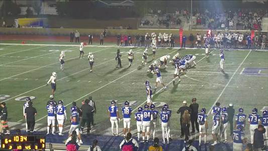 Baseball Recap: Charter Oak Takes a Loss