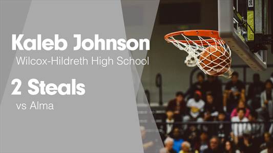 Basketball Recap: Wilcox-Hildreth Takes Loss Despite Strong  Per