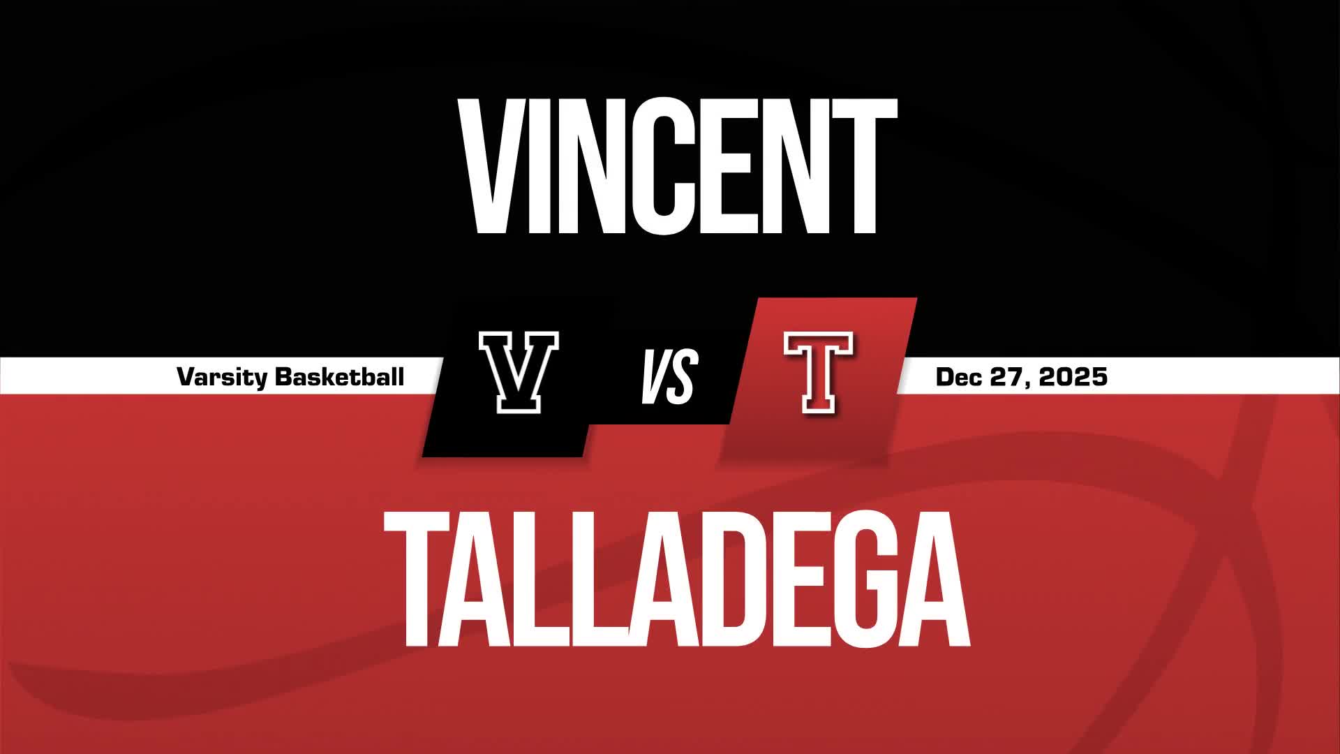 Basketball Recap: Vincent Takes a Loss