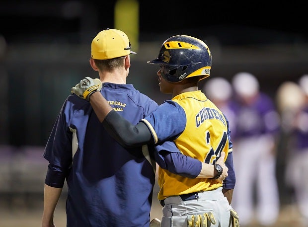 Riverdale Baptist (Md.)brings a 26-game win streak into its March 11 opener against Annapolis.