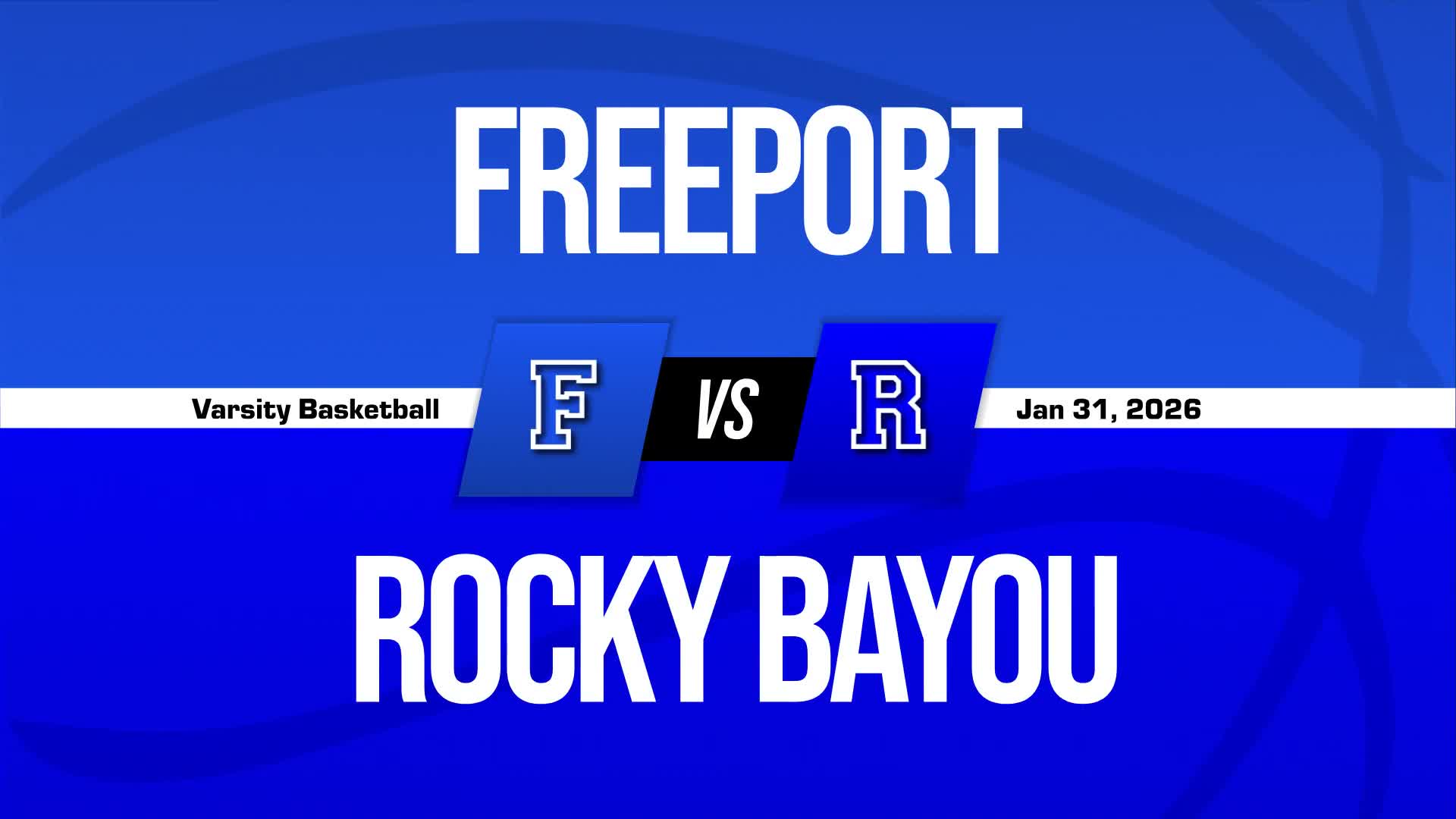 Basketball Recap: Freeport Falls Short of South Walton in the Playoffs