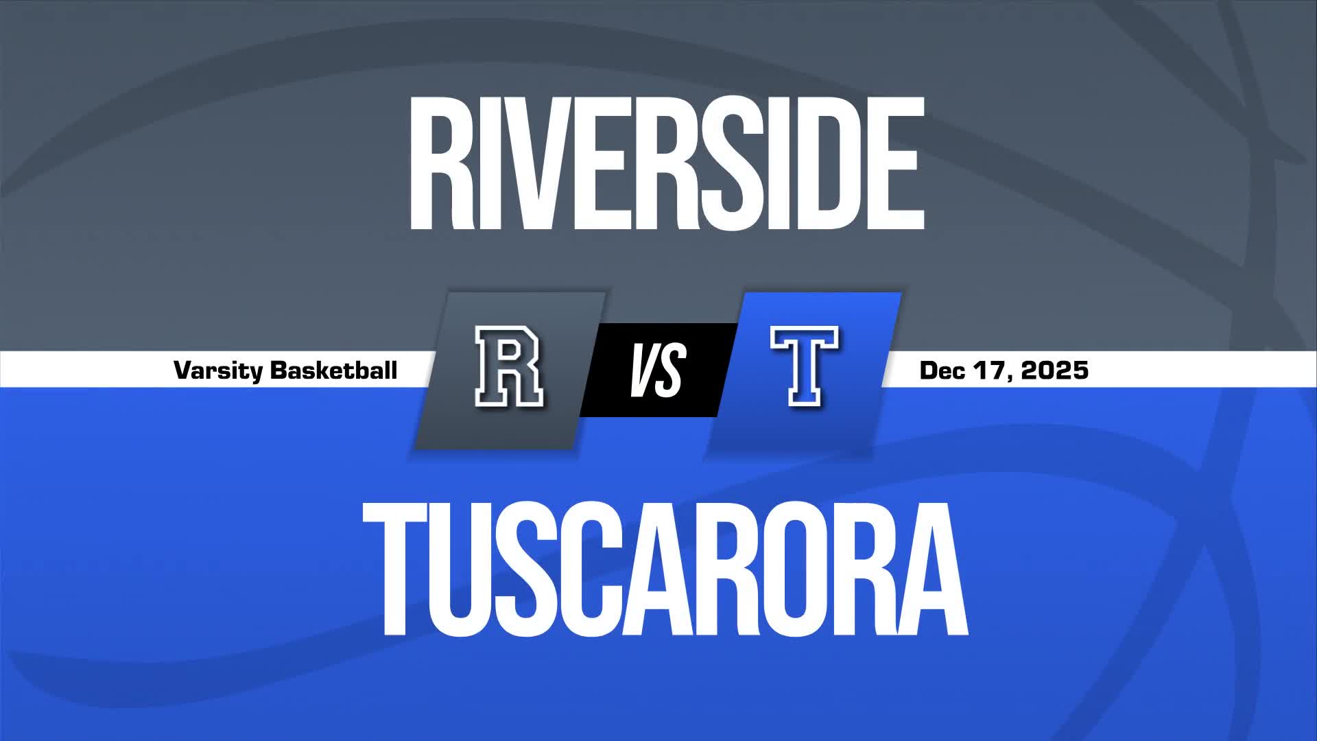 Basketball Recap: Riverside's Undefeated Season over After Three Games + How To Watch