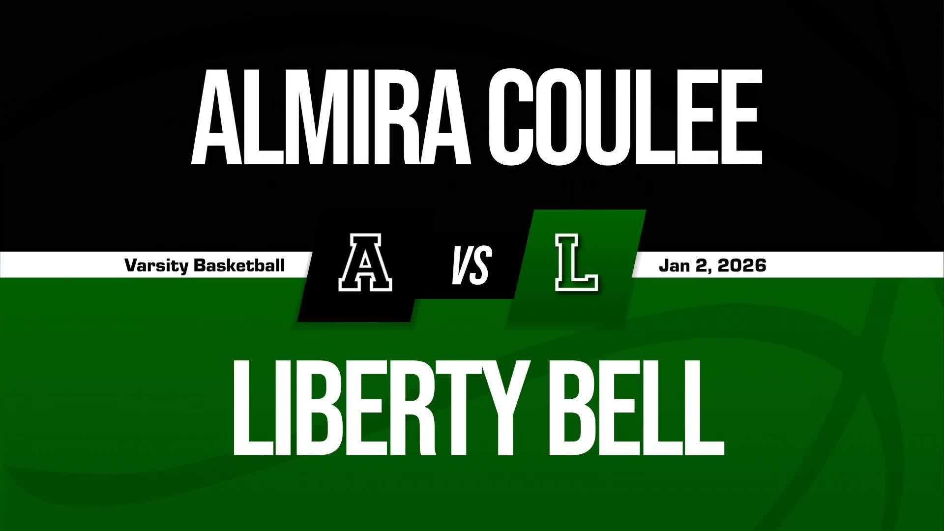 Basketball Recap: Almira-Coulee-Hartline Skates Past Mary Walker with Ease + How To Watch