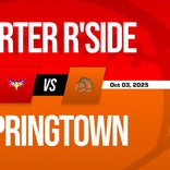 Football Recap: Carter-Riverside Comes Up Short