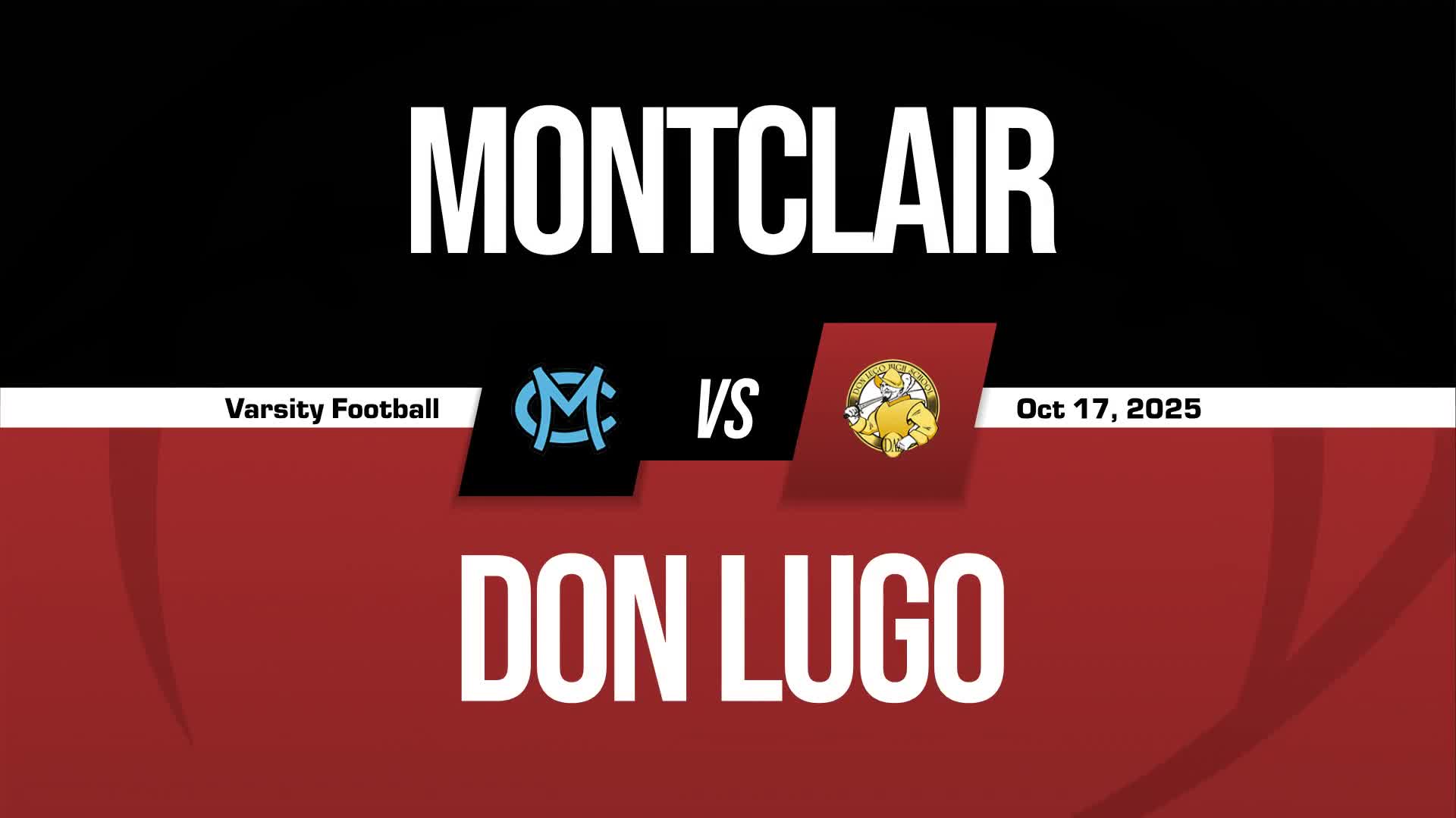 Jahrell Menzies Game Report: @ Don Lugo + How To Watch