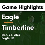 Timberline extends home winning streak to 15