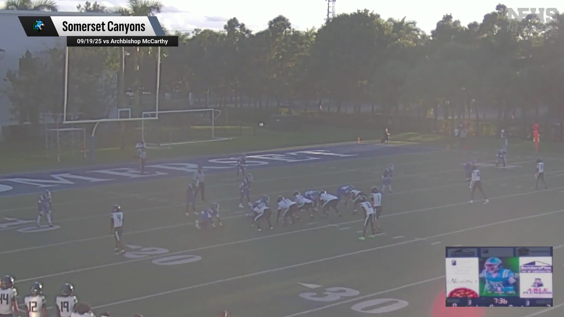 Davontey Oliver Game Report: vs King's Academy + How To Watch