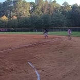 Softball Recap: Therrell Extends Home Winning Streak to Ten