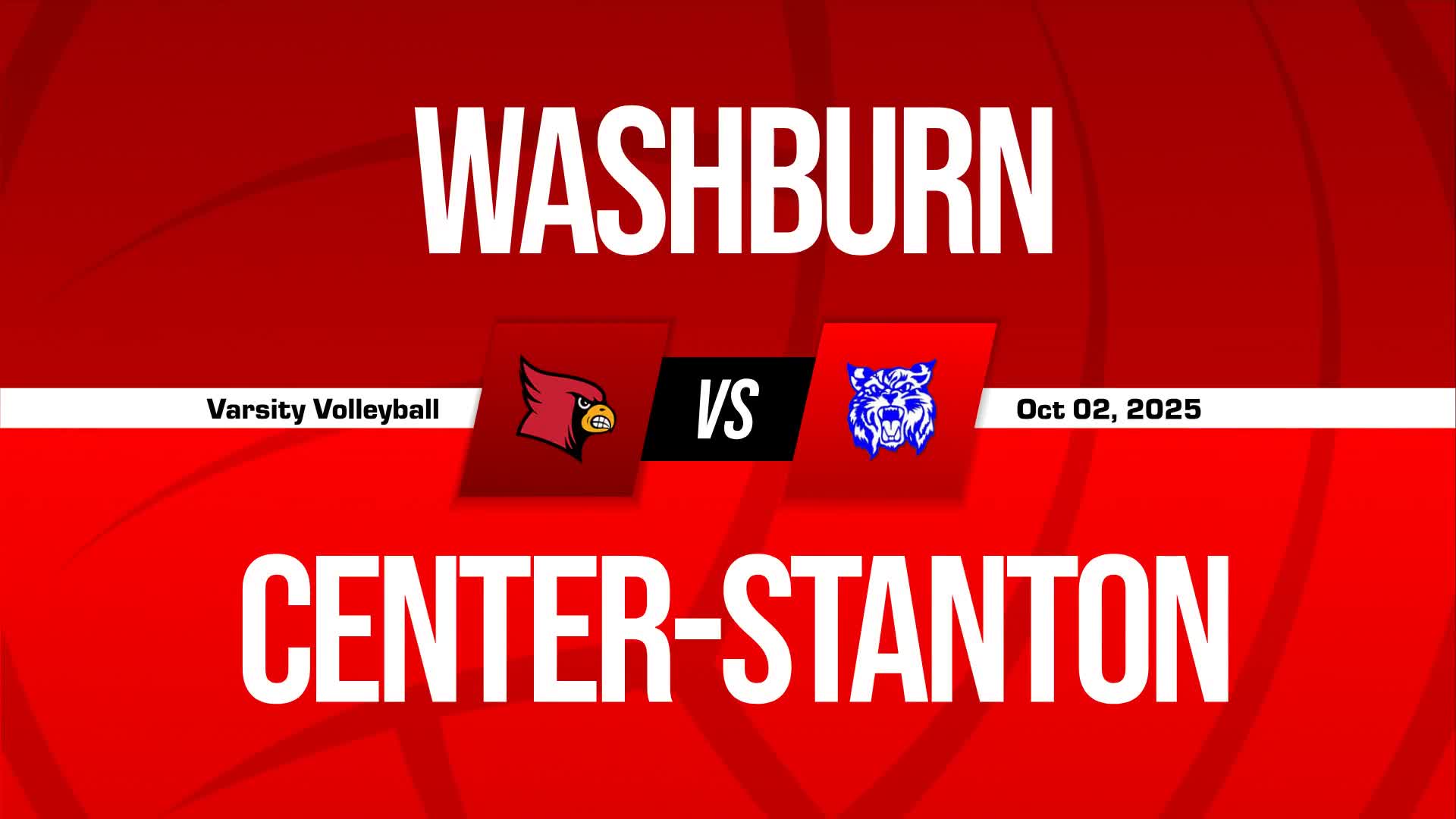 Volleyball Recap: Center-Stanton Takes a Loss