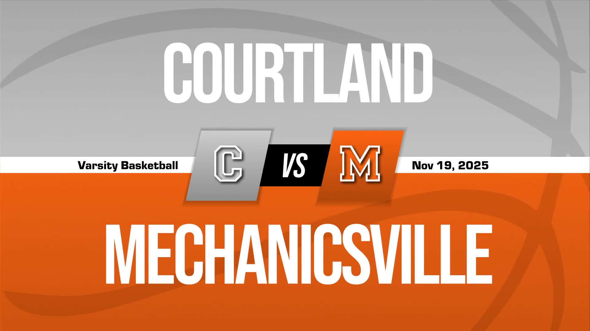 Basketball Recap: Mechanicsville Takes a Loss + How To Watch