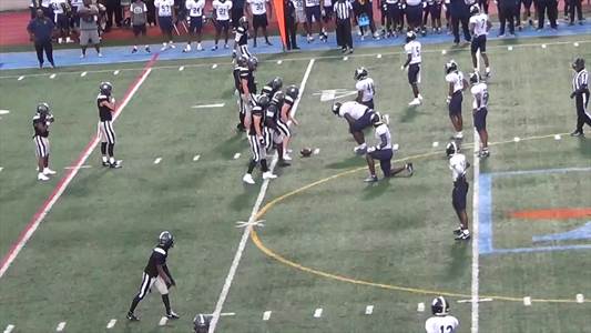 Elijah Muhammad Game Report: @ Kell