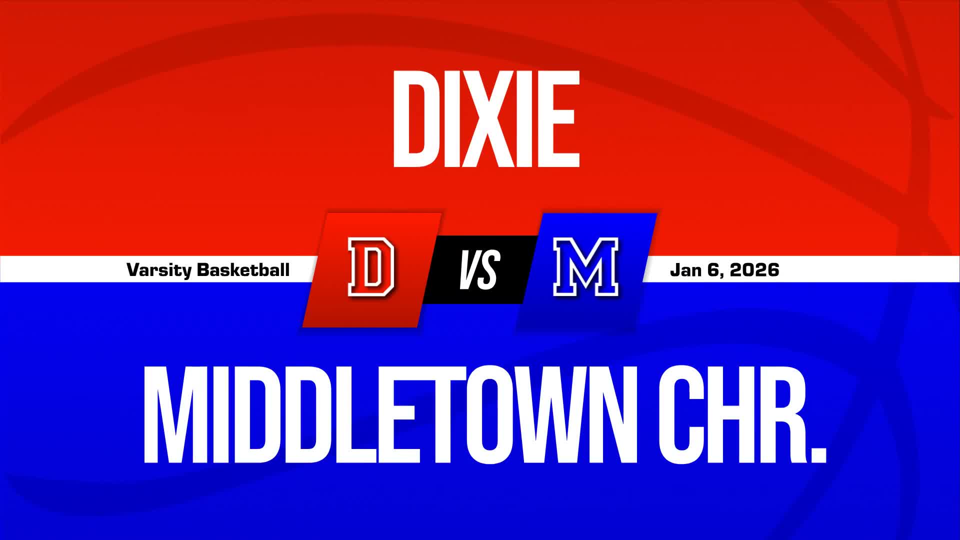 Basketball Recap: Dixie Gets the Win