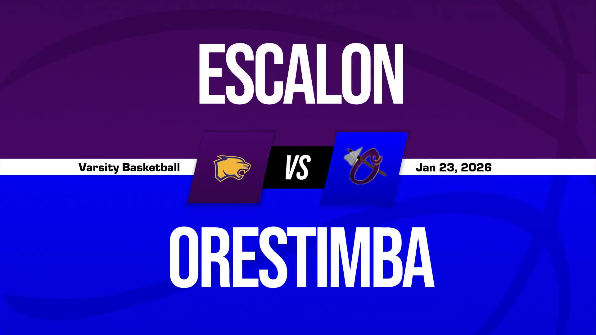 Basketball Game Preview: Escalon Cougars vs. Hilmar Yellowjacket