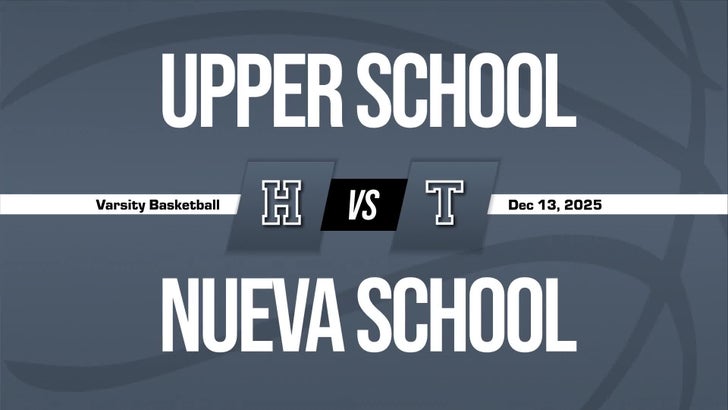 Basketball Recap: Hillbrook Sets Scoring Season-High Against Var