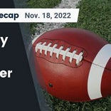 Football Game Preview: Big Valley Cardinals vs. Burney Raiders