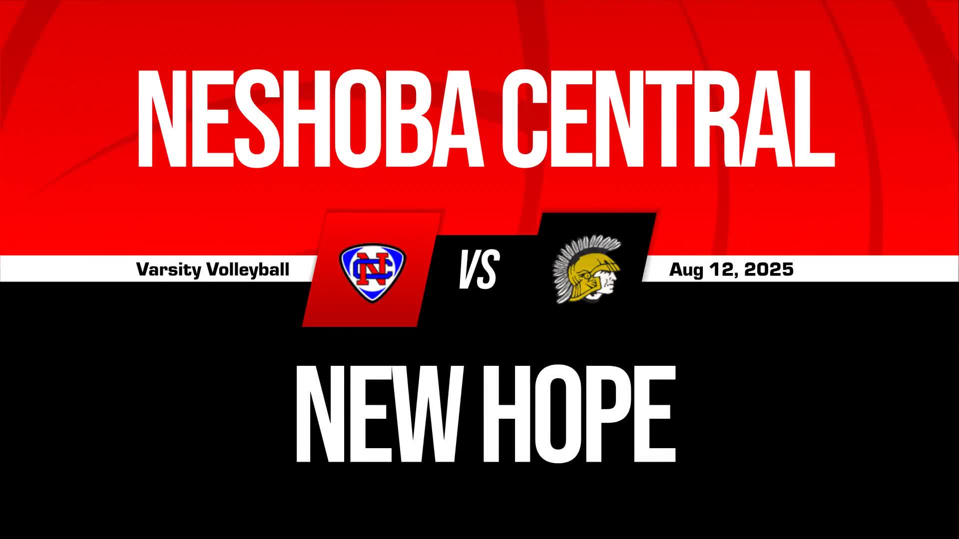 Volleyball Recap: Make It Six in a Row for Neshoba Central + How To Watch