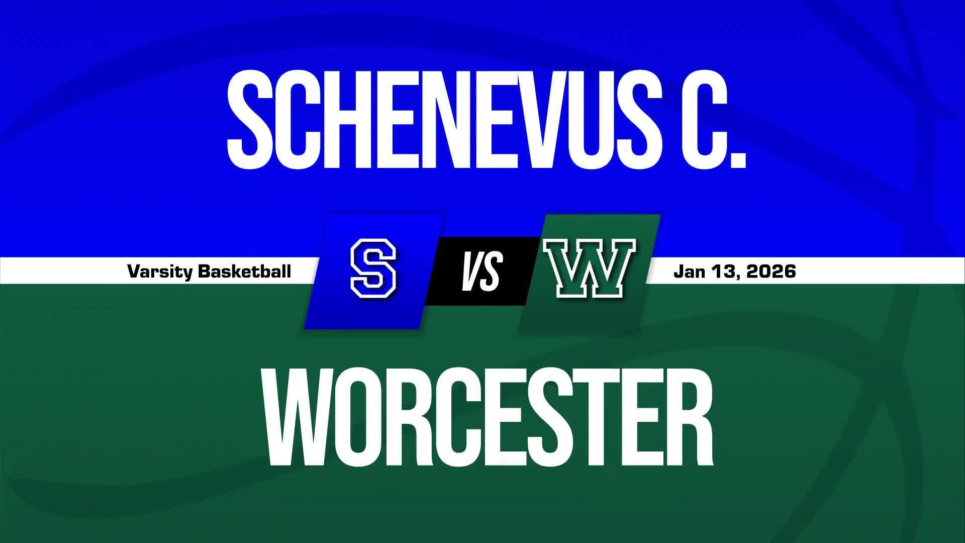 Basketball Game Preview: Schenevus Central Dragons vs. Gilbertsville-Mt. Upton Raiders