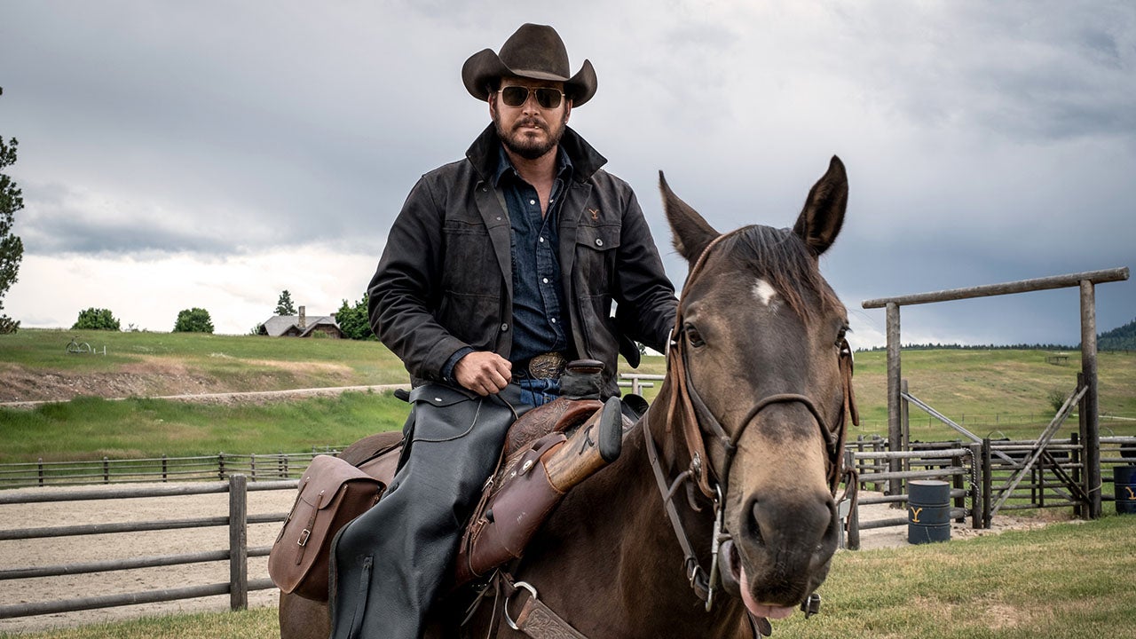 247Sports: Ryland Hauser, son of Yellowstone star, lands SEC offer