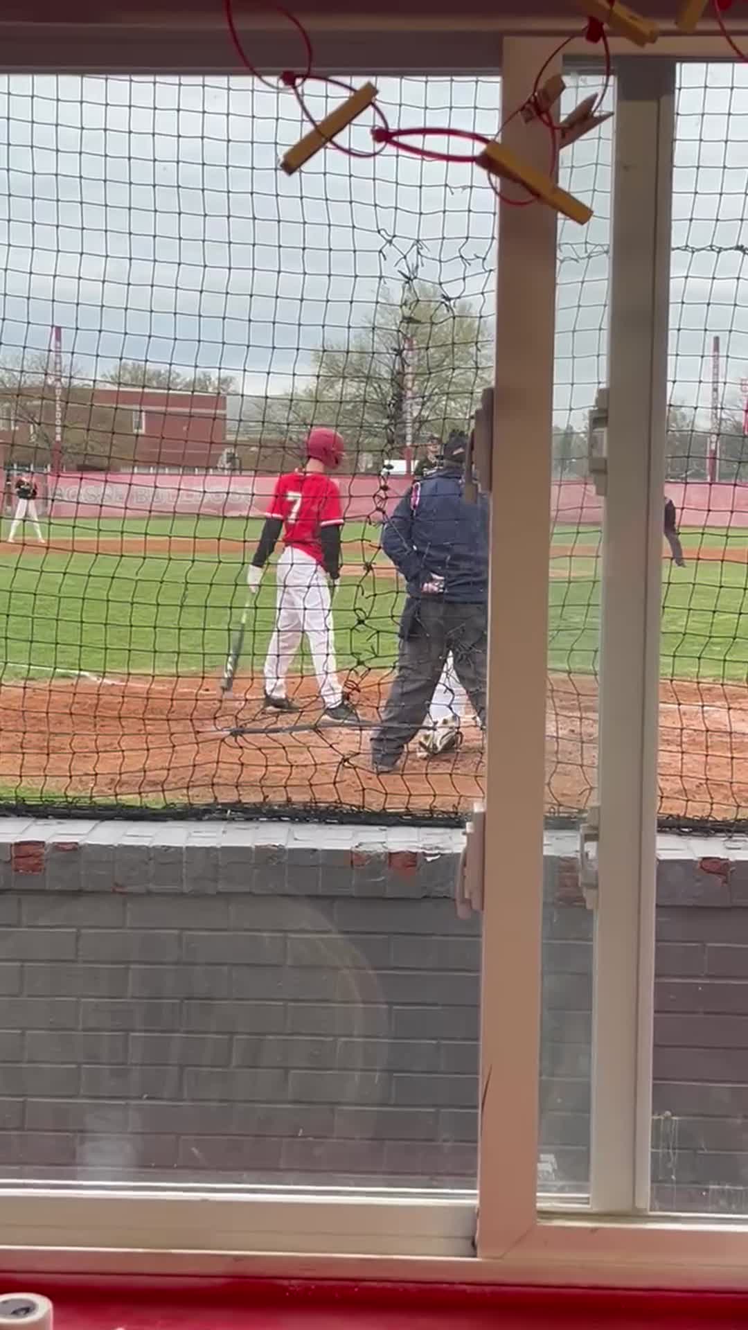 Baseball Recap: Evansville Bosse's Luck Changes for the Better  on Saturday