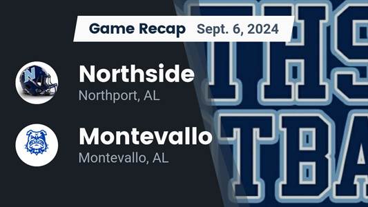 Football Game Preview: Northside Heads Out