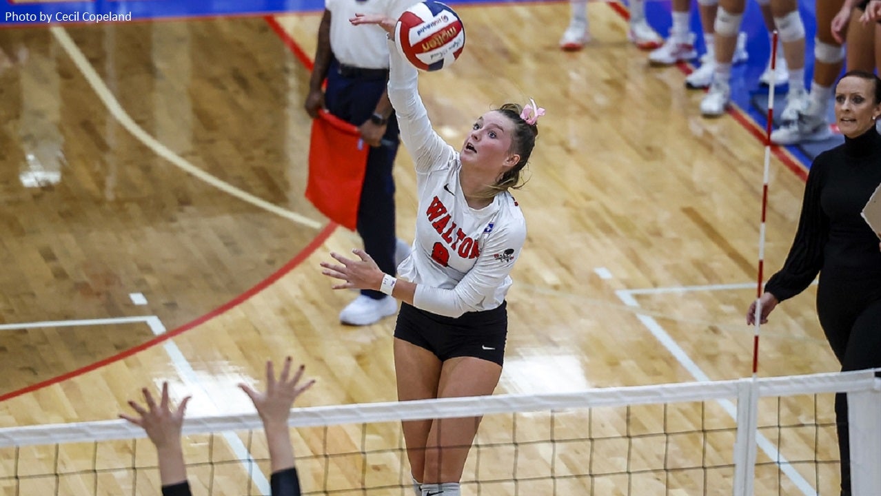 High school volleyball rankings: No. 1 Marymount asserts MaxPreps Top 25 dominance with gritty playoff win over Mater Dei