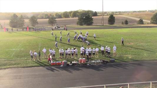 Kruz Fiddler Game Report