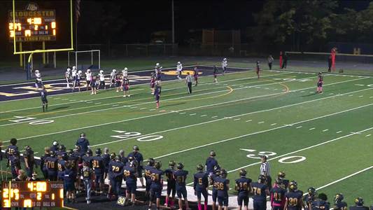 Basketball Game Preview: Gloucester City Lions vs. Triton Mustan