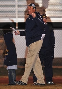 Mullen football coach Dave Logan was
fired by the school Wednesday.