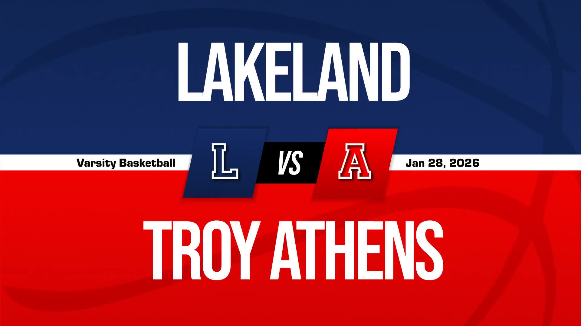 Basketball Recap: Lakeland Takes a Loss + How To Watch