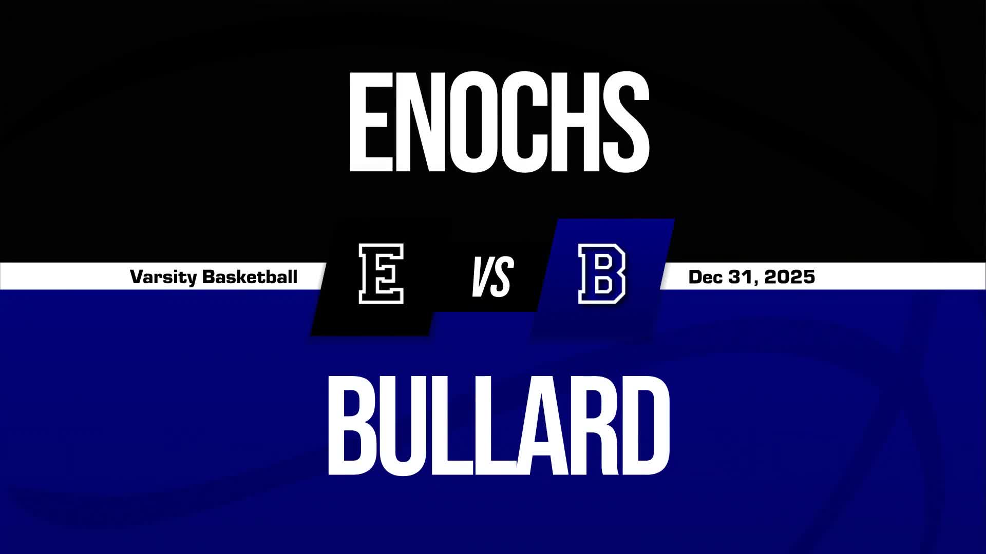 Basketball Game Preview: Bullard Knights vs. Sunnyside Wildcats