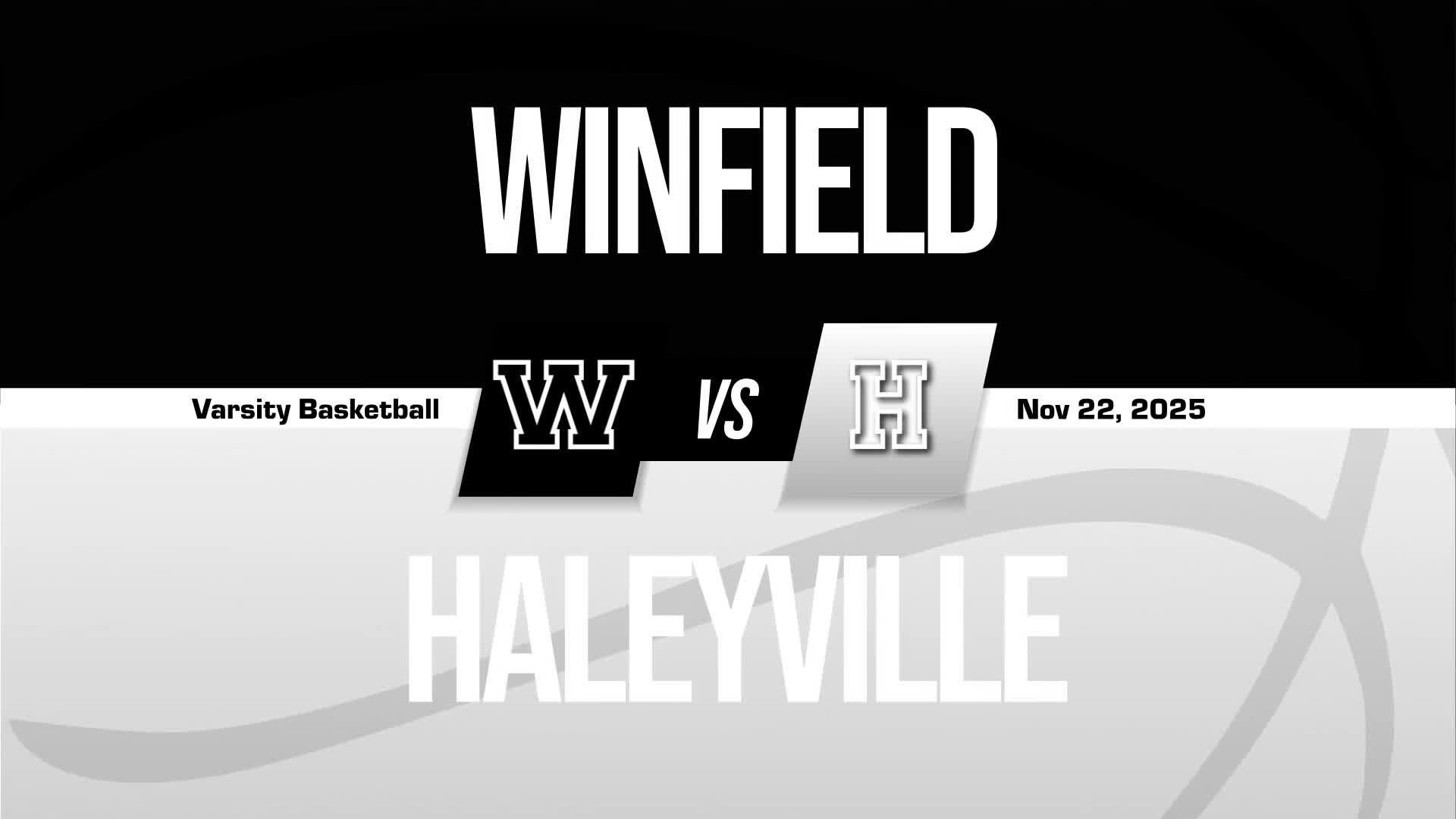 Basketball Recap: Haleyville's  Win  on Monday Extends Winning Streak to Four + How To Watch