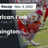 American Fork vs. Westlake