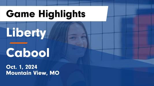 Volleyball Recap: Liberty Wins Going Away Against Houston