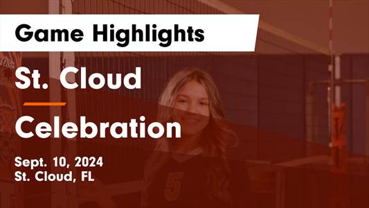 Volleyball Game Preview: St. Cloud Plays at Home