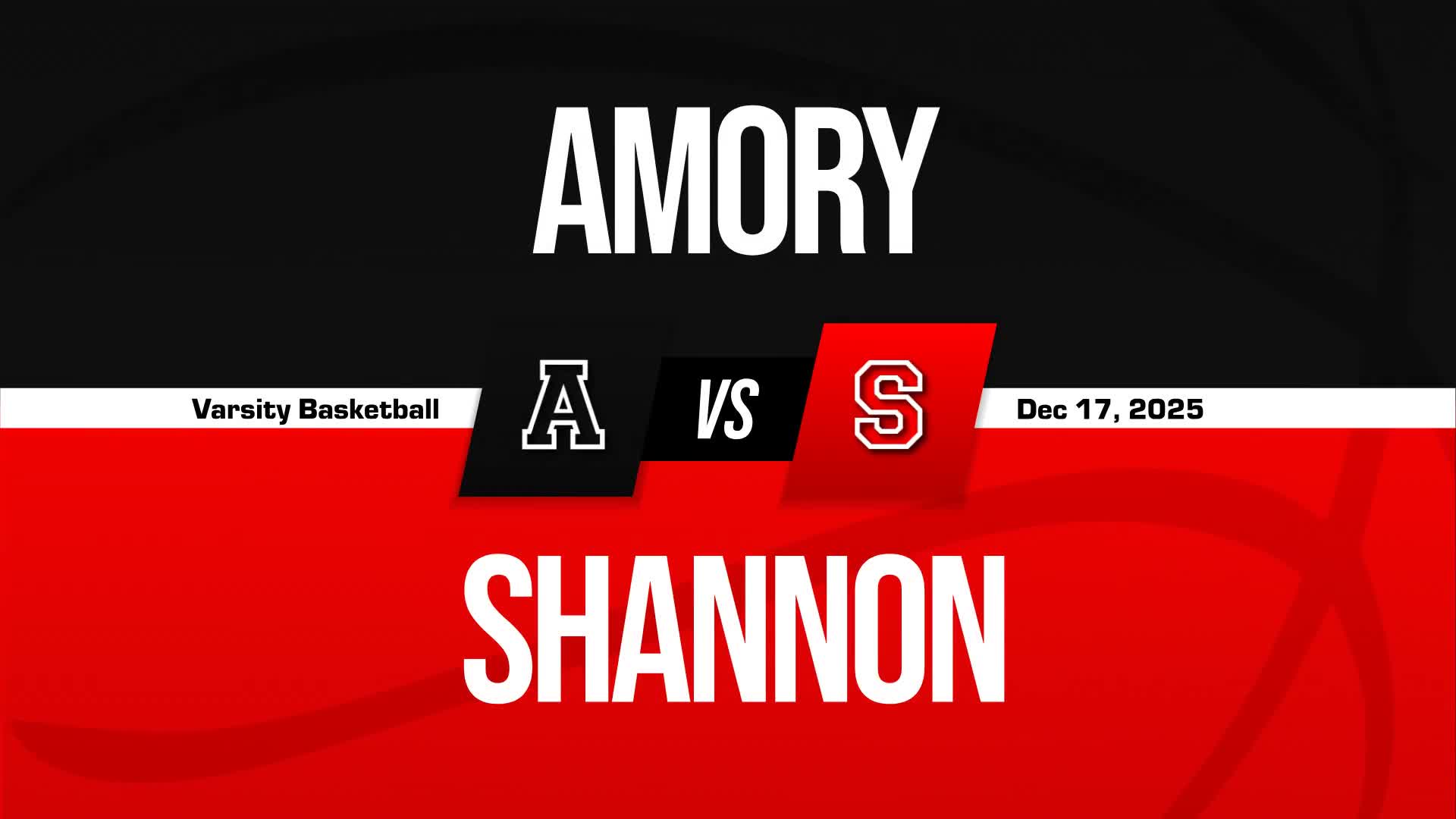 Basketball Game Preview: Shannon Red Raiders vs. Mooreville Troopers + How To Watch