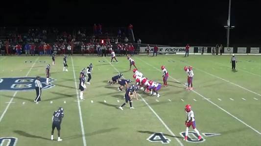 Baseball Recap: Mitchell County's Losing Streak Is a Thing of th