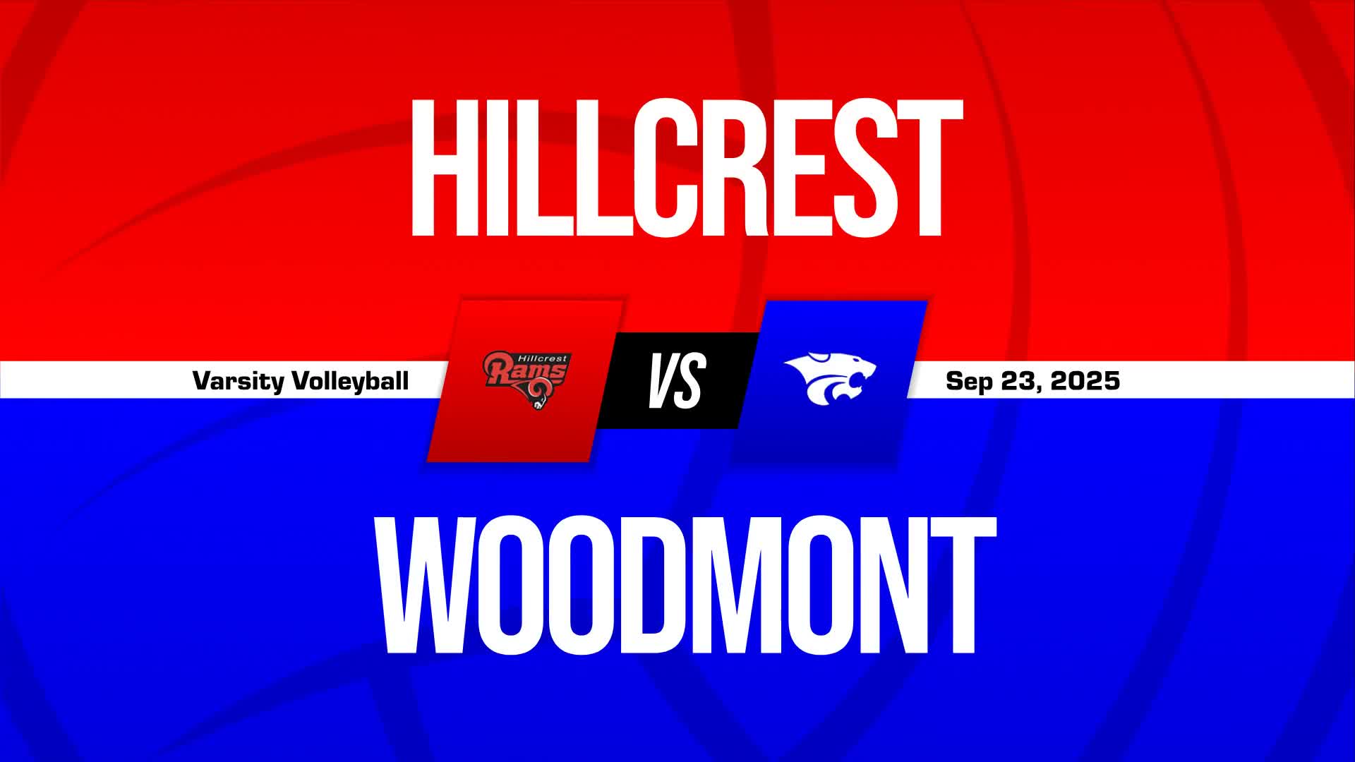 Volleyball Recap: Hillcrest Falls Short Against Ranked Woodmont