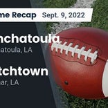 Football Game Preview: Ponchatoula Green Wave vs. Hammond Tornadoes