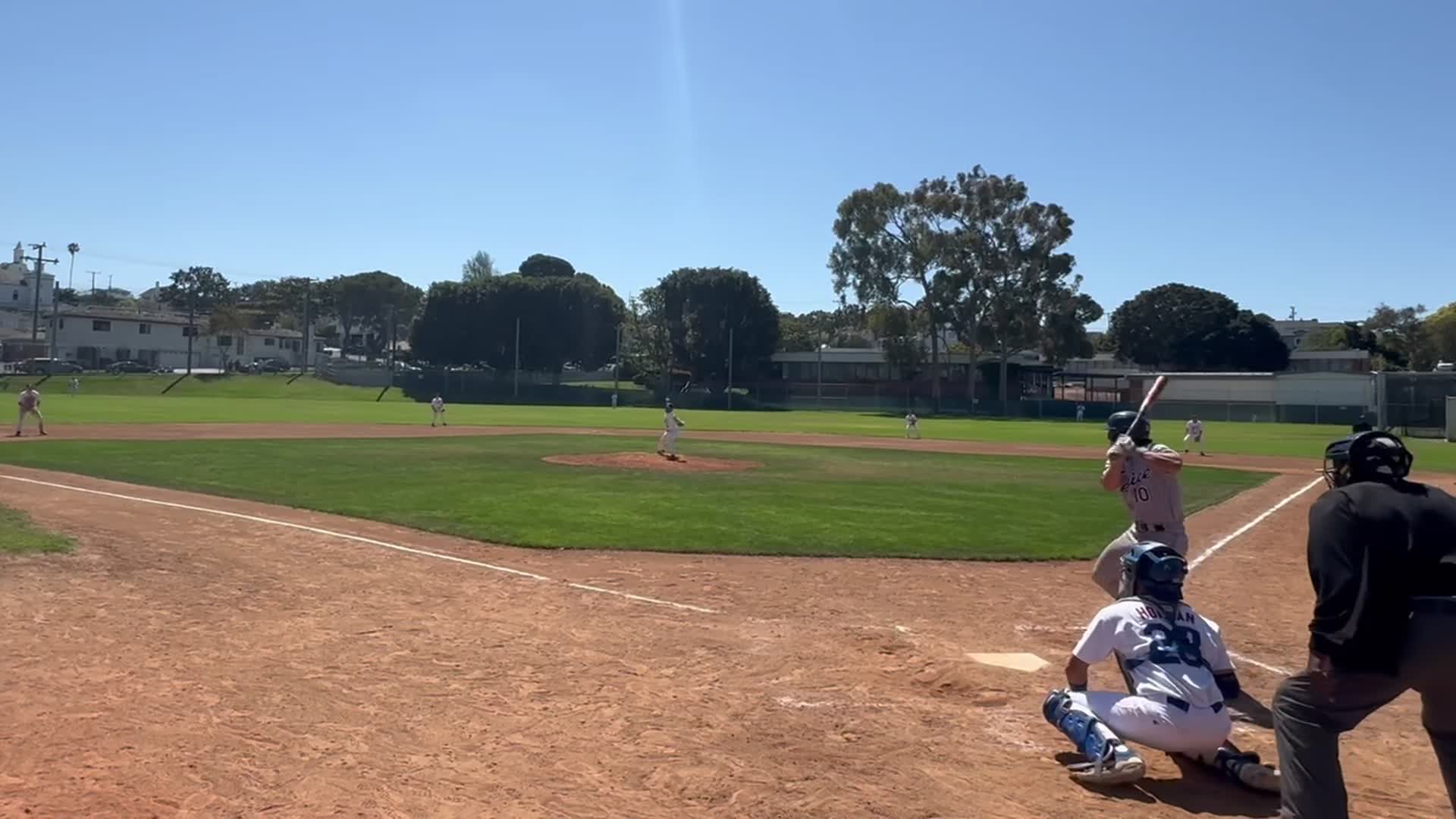 Baseball Recap: Venice Snags 19th  Win in Last 20 Games