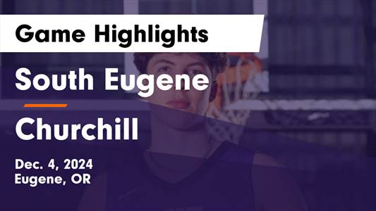 Basketball Game Preview: Churchill Lancers vs. Tualatin Timberwo