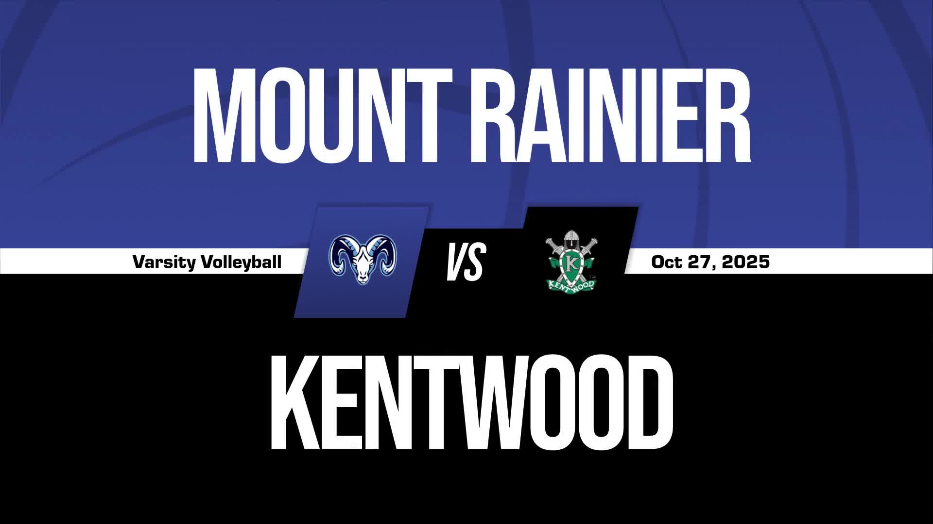 Volleyball Game Preview: Kentwood Conquerors vs. Auburn Trojans